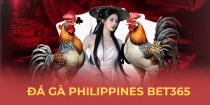 Đá Gà Philippines