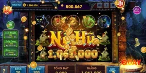 Game Nổ Hũ Mới