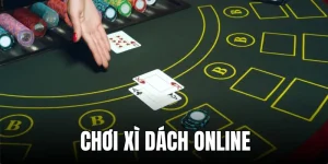 Xì Dách Online